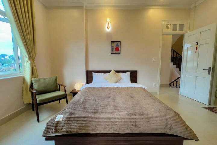 Room 17 of 101