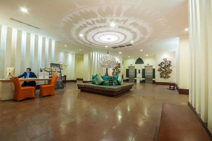Hotel Interior 2 of 101
