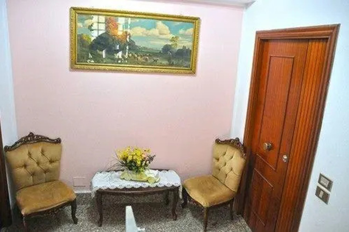 La Rosa Di Paestum