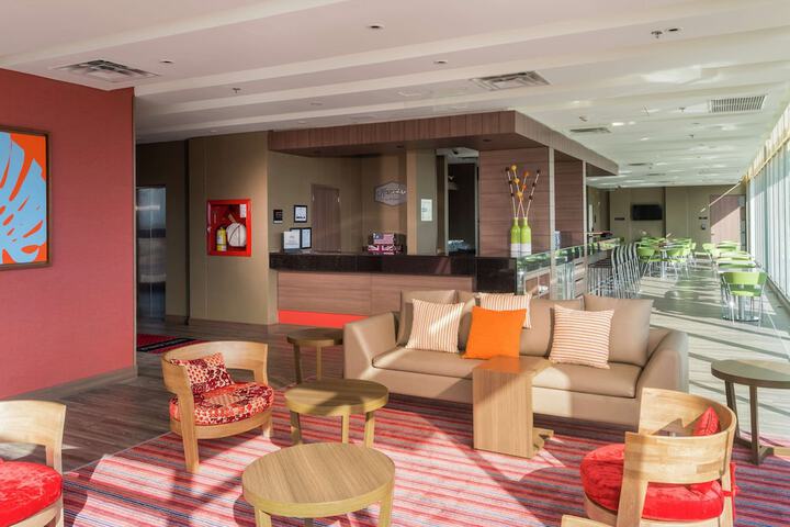 Hotel Interior 2 of 50