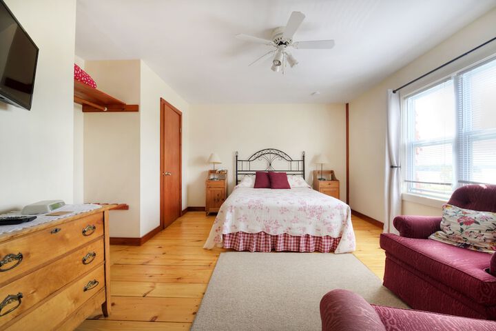 Fitness Center Photo