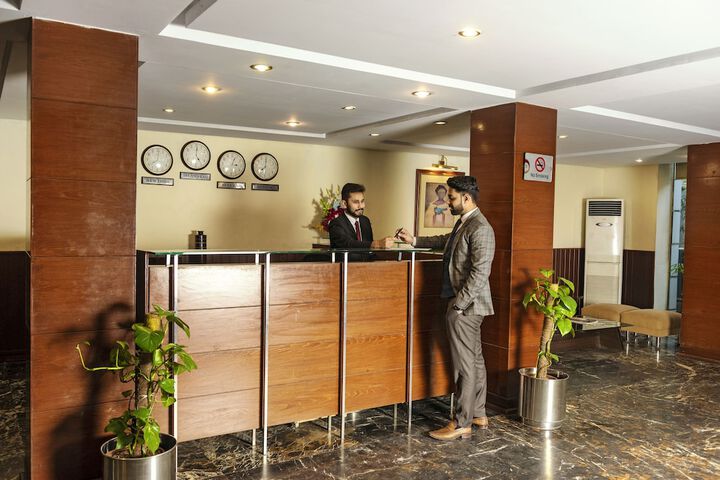 Hotel Interior 4 of 37