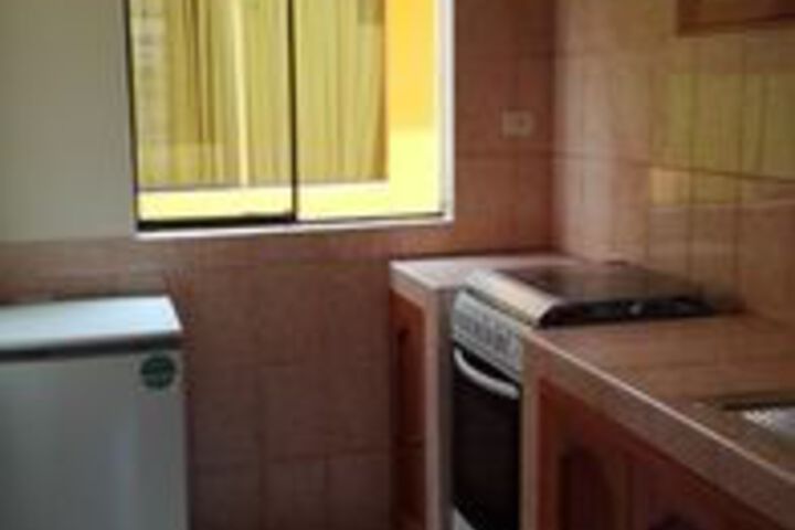 Fitness Center Photo