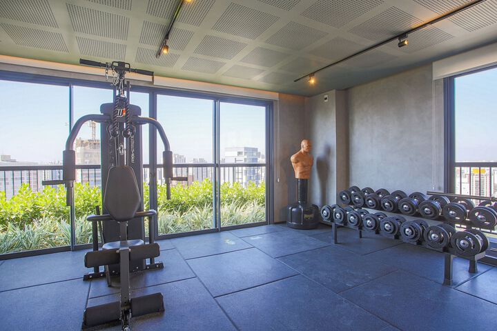 Health and Fitness 10 of 38