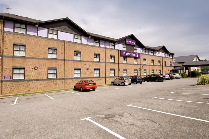 Hotel 16 of 17