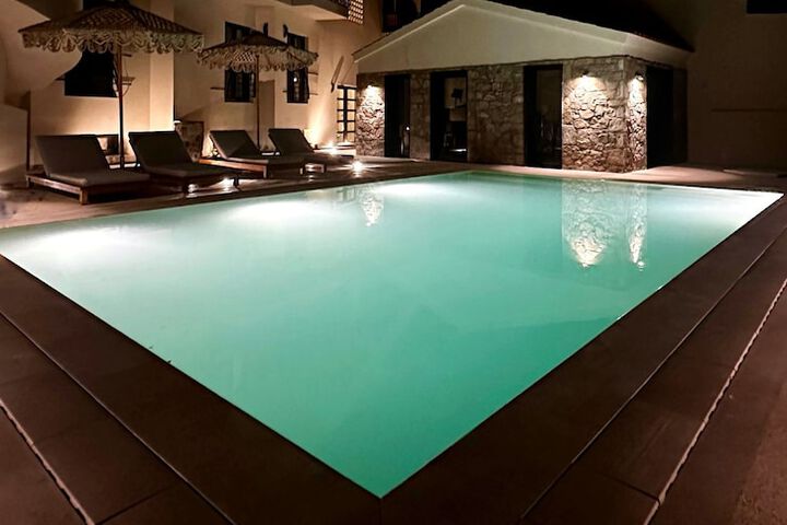 Samothraki Kaviri Boutique Residence