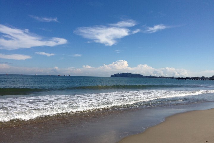 Beach 67 of 81