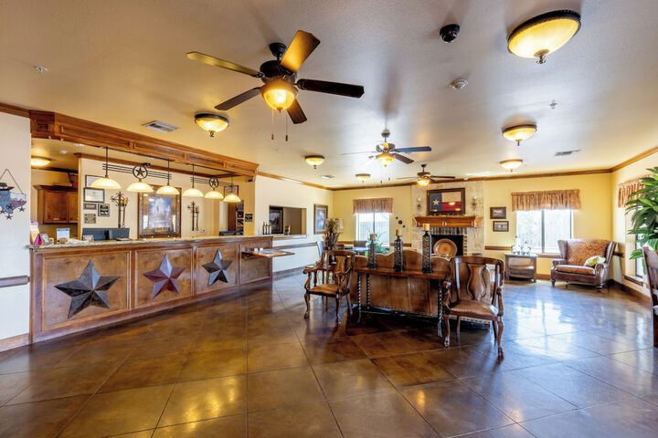 Hotel Interior 3 of 53