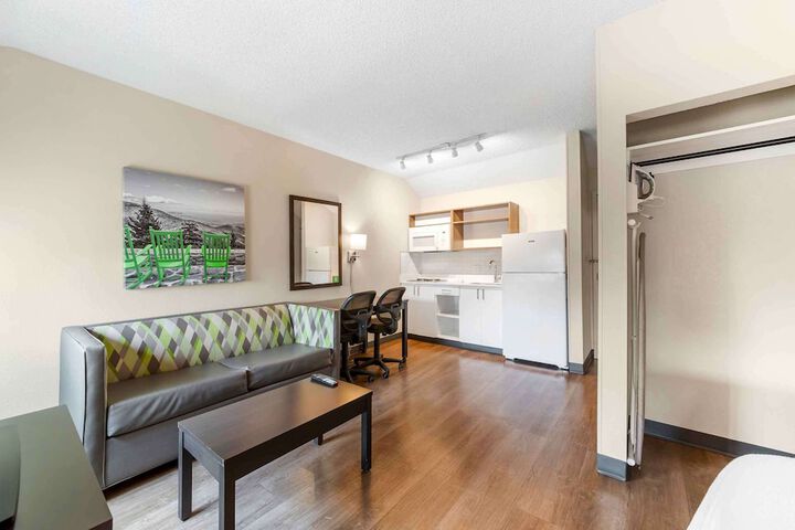 Superior Studio 2 Double Beds Accessible (4 of 5)