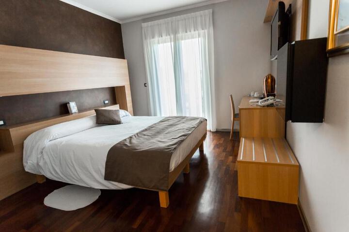 Fitness Center Photo