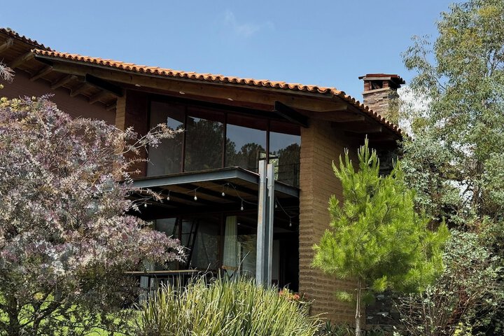 Photo of Cabañas Santa Fe Tapalpa