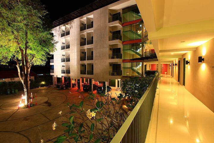 Hotel 24 of 27