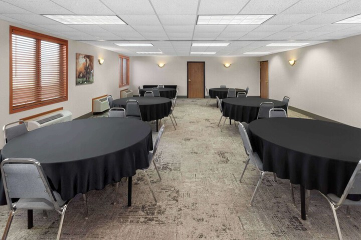 Meeting 58 of 63