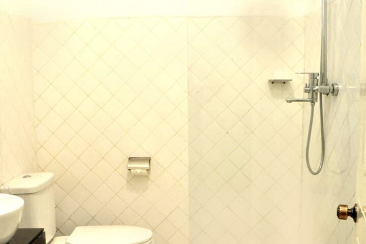 Bath Amenities