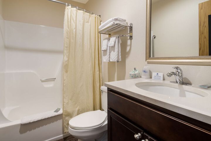 Bathroom Vanities