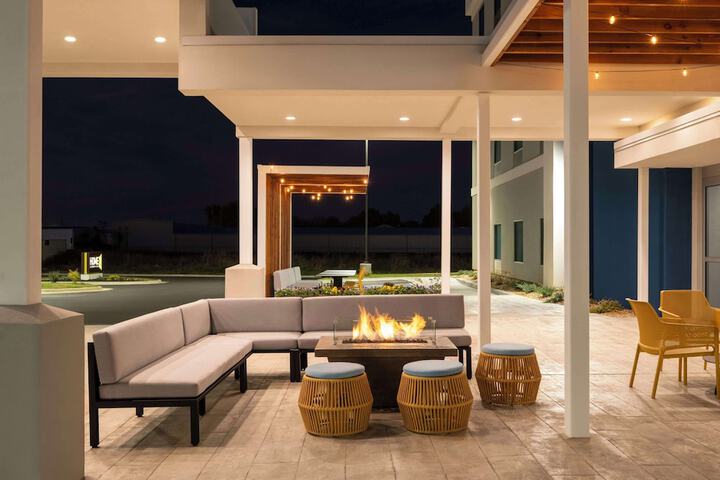 Terrace/Patio 50 of 53