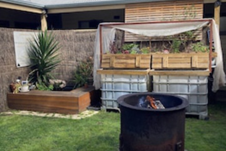 Terrace/Patio 151 of 243