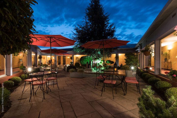 Terrace/Patio 51 of 64