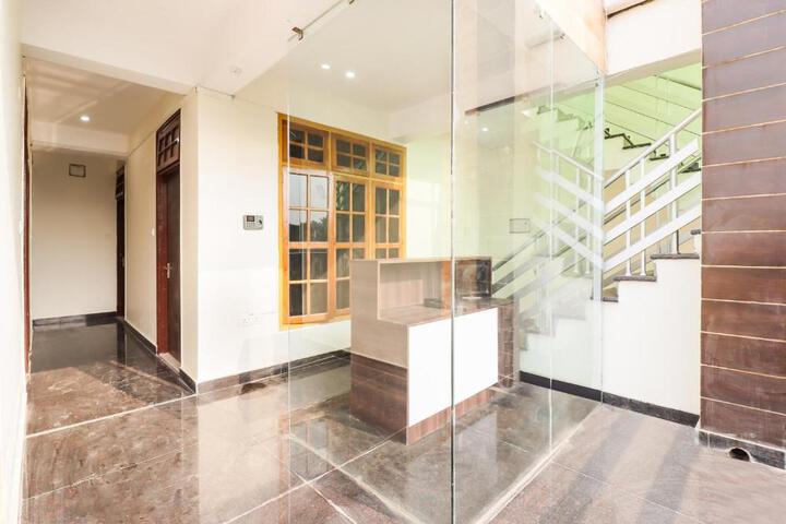 Hotel O Shiridi Residency