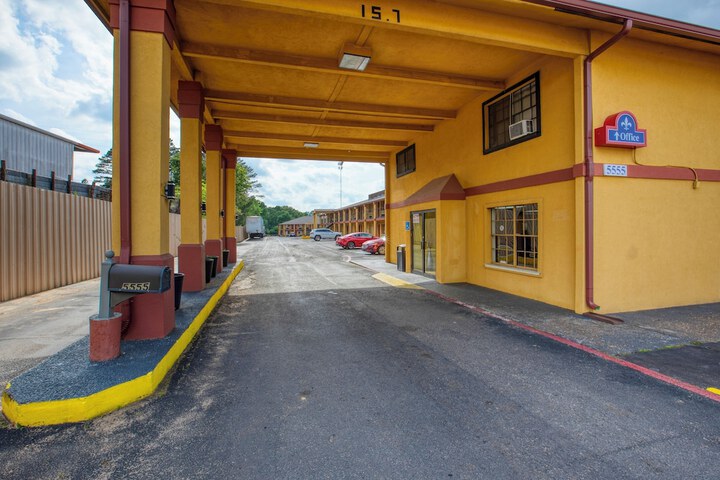 Outside Photo