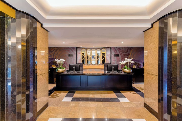 Hotel Interior 2 of 102