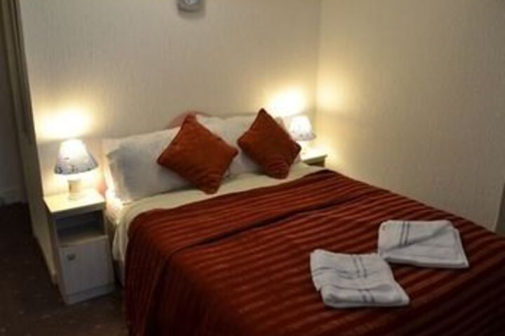 Plaza Beach Hotel