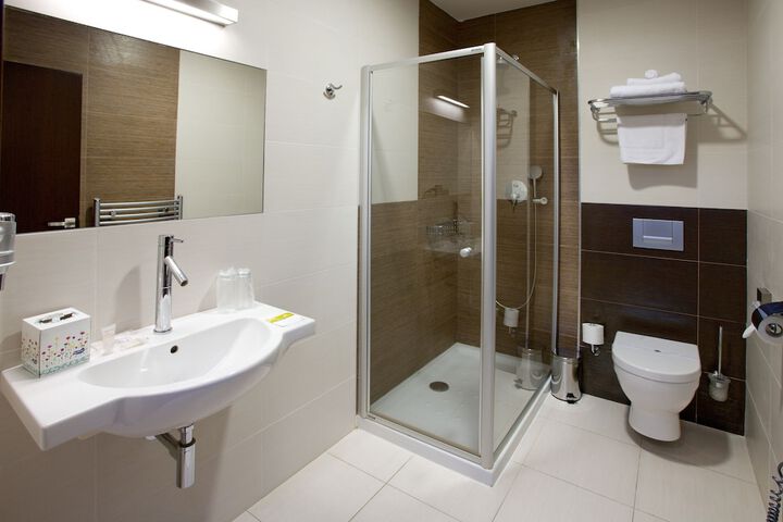 Bath Interior
