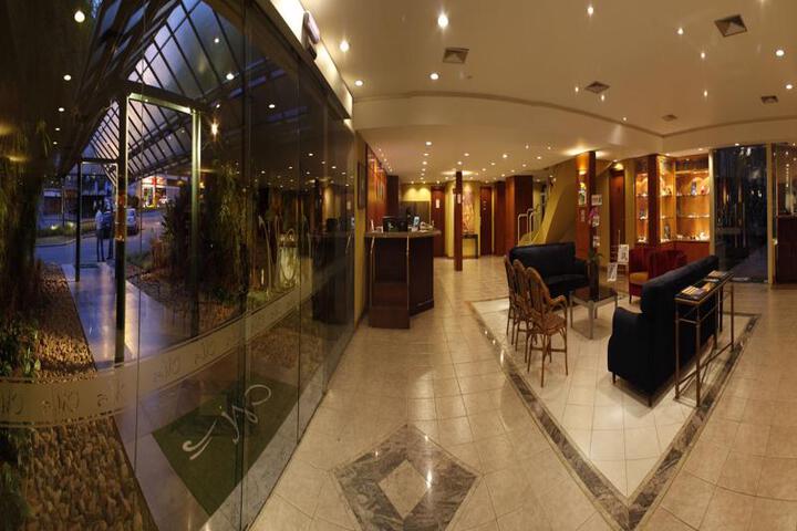 Fitness Center Photo