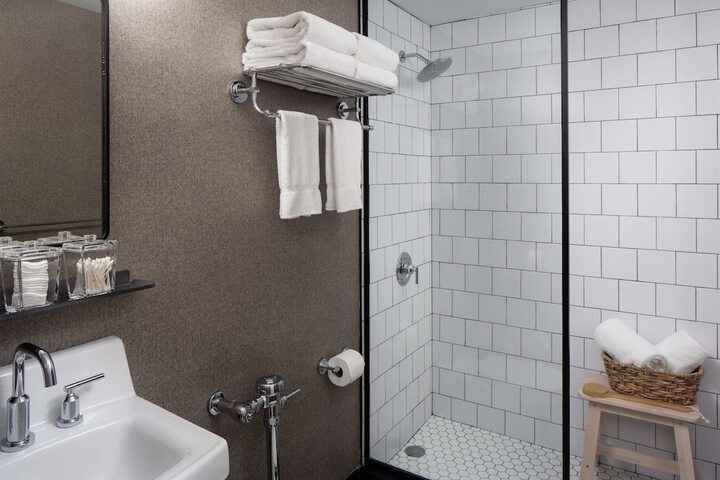 Bath Amenities