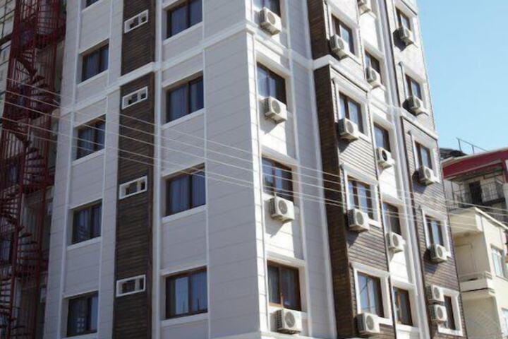 Image of Adana Omur Otel
