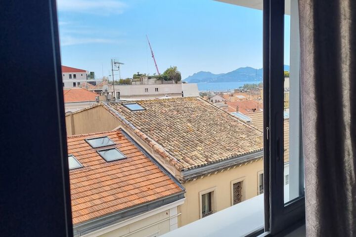 View from room