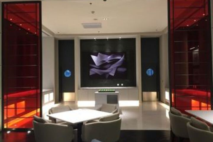 JinJiang Metropolo Hotel Shenyang Sanhao Street Shengjing Hospital