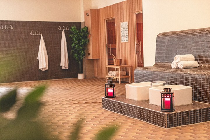 Hotel Spa