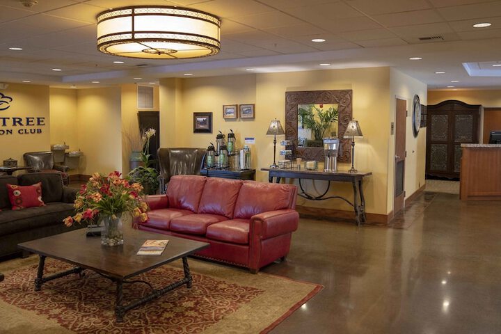 Hotel Interior 2 of 33