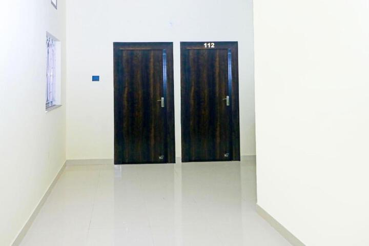 Hotel O Atithi Inn
