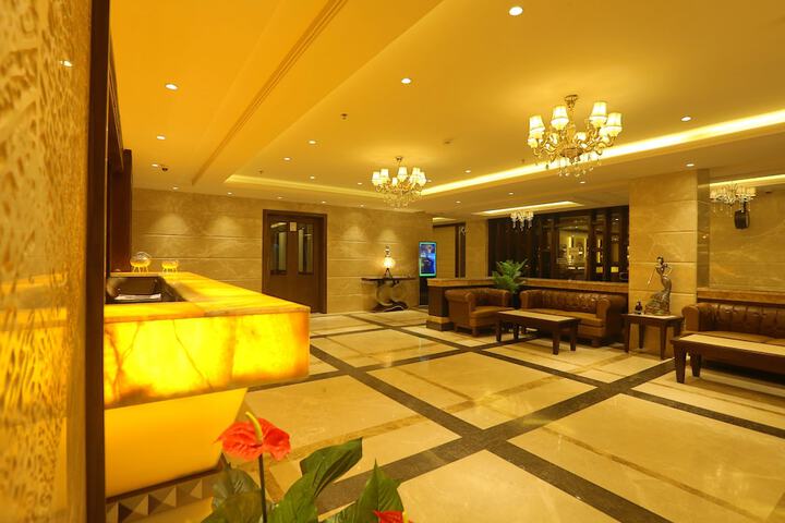 Hotel Interior 10 of 74