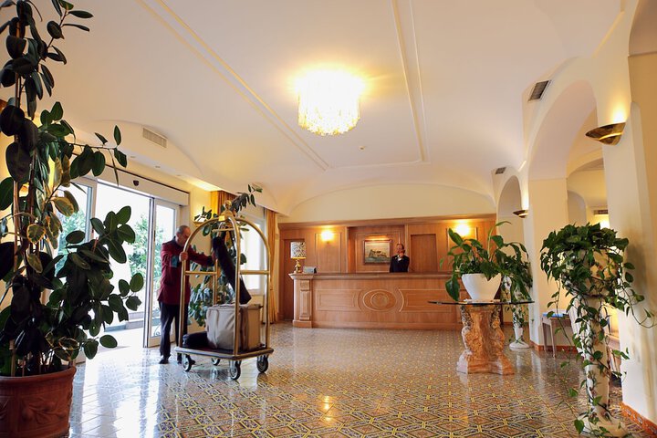 Hotel Interior 3 of 81