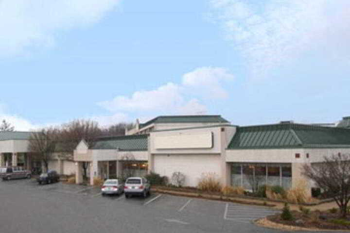 Image of Clarion Inn St. Louis Airport North