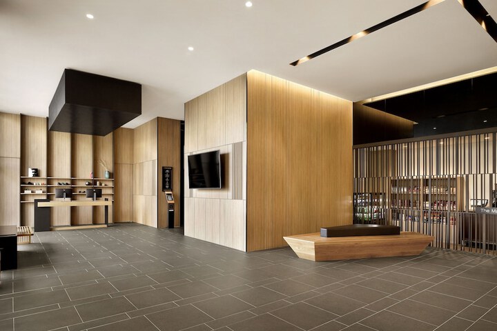 Hotel Interior 5 of 28