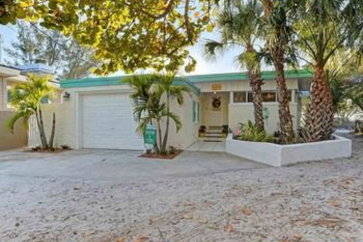 Sea Song by RedAwning in Anna Maria, FL