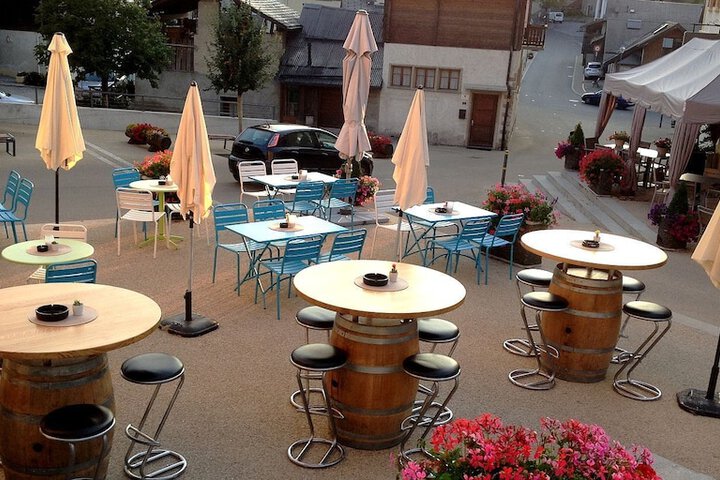 Terrace/Patio 16 of 16
