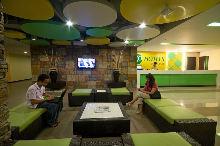 Hotel Interior 2 of 19