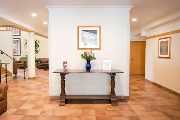 Hotel Interior 2 of 9