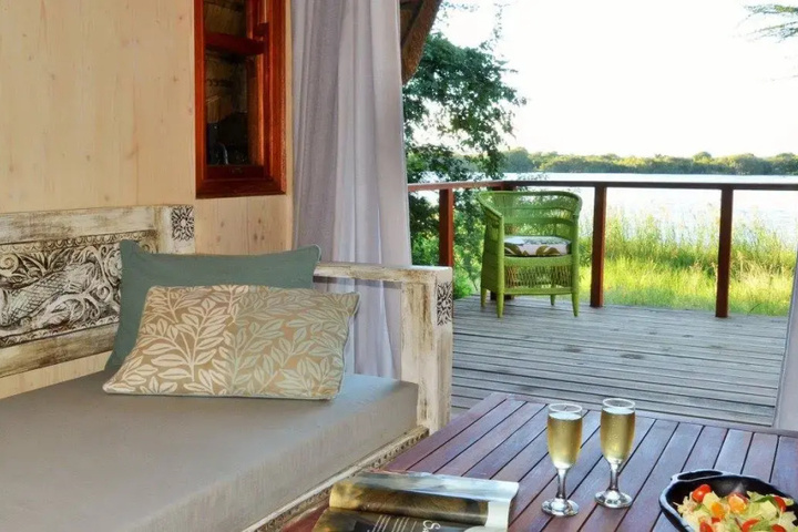 Bakwena Lodge