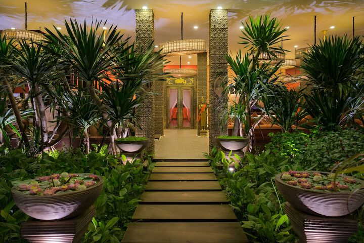 Hotel 95 of 106