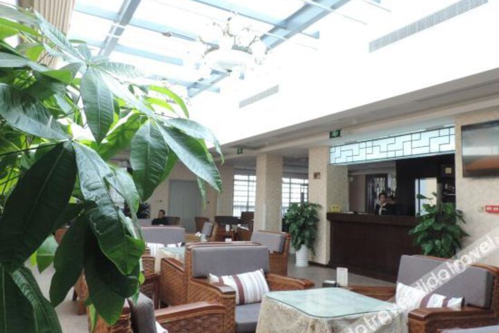 Hotel Interior 14 of 19