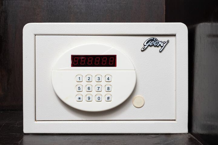 Room 101 of 188