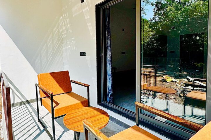 Terrace/Patio 17 of 26