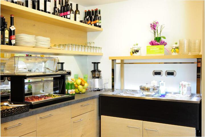 Fitness Center Photo