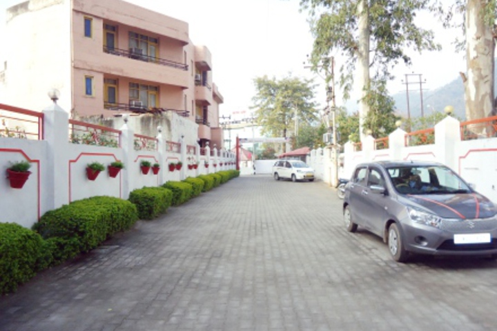 HOTEL KATRA CONTINENTAL